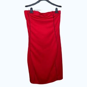 Forever 21 Tube Dress